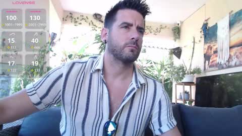 wapos__25 online show from April 26, 2026, 2:37 pm