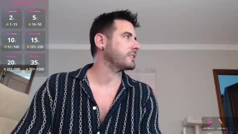wapos__25 online show from May 15, 2026, 2:35 pm