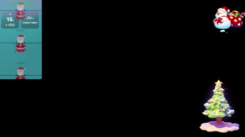 EMILY online show from December 22, 2025, 11:57 pm