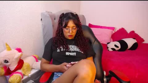 EMILY online show from March 8, 2026, 9:40 pm