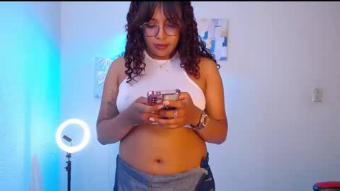 EMILY online show from March 20, 2026, 11:31 pm