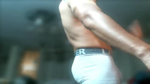 Gerard online show from November 12, 2025, 6:03 am