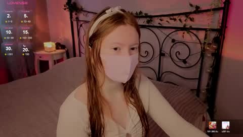 lira and flo online show from February 1, 2026, 7:07 am