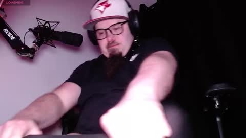 Warno online show from March 12, 2026, 8:09 am