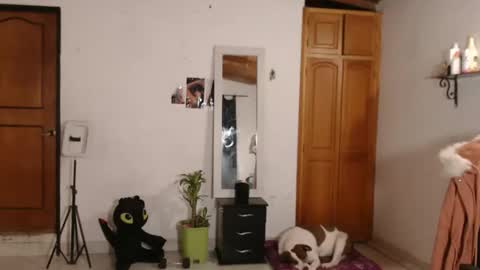 Snapshot of warrior_xena chatting on October 5, 2025, 3:27 am warrior_xena online show from October 5, 2025, 3:27 am