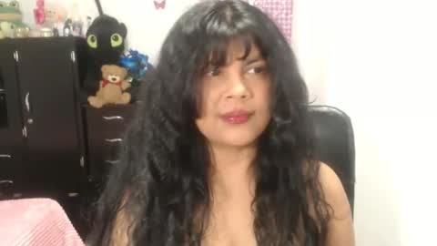 warrior_xena online show from February 9, 2026, 9:30 pm