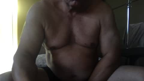 warriorman27 online show from January 28, 2025, 8:47 pm