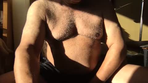 Snapshot of warriorman27 chatting on October 20, 2025, 8:31 pm warriorman27 online show from October 20, 2025, 8:31 pm