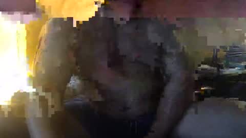 Snapshot of warriorman27 chatting on March 6, 2026, 9:22 pm warriorman27 online show from March 6, 2026, 9:22 pm