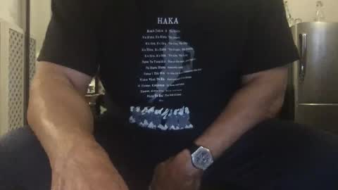 Snapshot of warriorman27 chatting on March 23, 2026, 2:10 pm warriorman27 online show from March 23, 2026, 2:10 pm