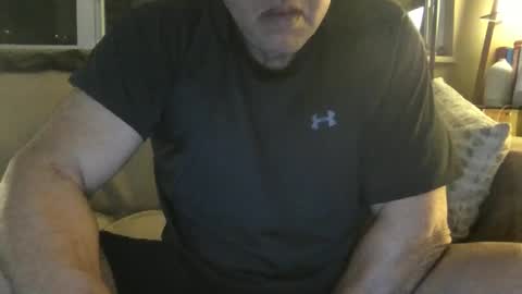 Snapshot of warriorman27 chatting on May 19, 2026, 2:07 am warriorman27 online show from May 19, 2026, 2:07 am