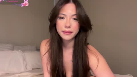 Hey my name is Mila  Girl next door x online show from February 17, 2025, 9:03 am