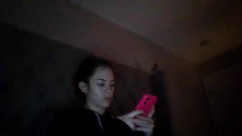 wasiancutie online show from February 22, 2026, 1:40 am