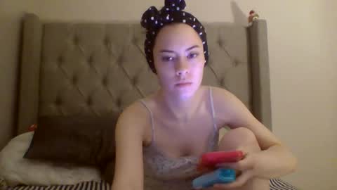 wasiancutie online show from April 29, 2026, 3:10 am