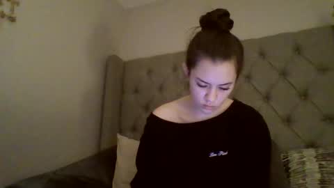 wasiancutie online show from May 8, 2026, 2:06 am
