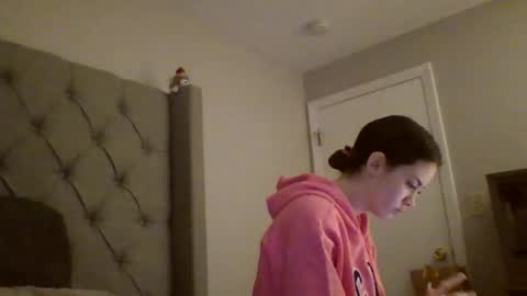 wasiancutie online show from May 14, 2026, 5:36 am