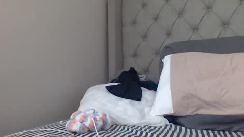 wasiancutie online show from May 16, 2026, 8:07 pm