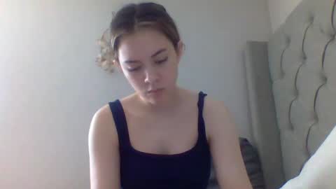 wasiancutie online show from June 12, 2026, 9:57 pm