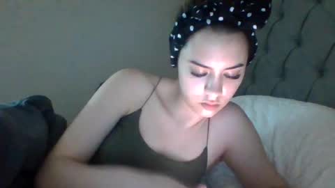 wasiancutie online show from June 19, 2026, 11:52 pm
