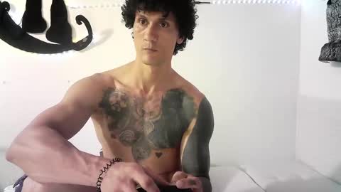 Wasson online show from December 18, 2024, 10:35 pm