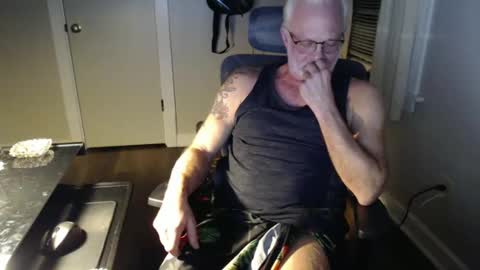 wasted_daze_ online show from December 28, 2024, 12:57 am