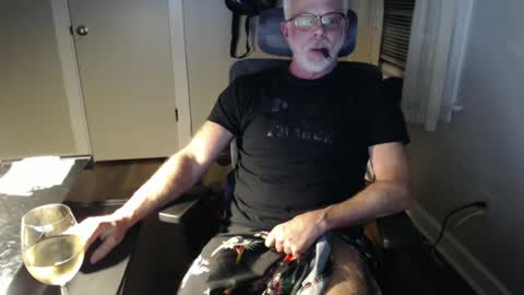 wasted_daze_ online show from December 29, 2024, 1:02 am