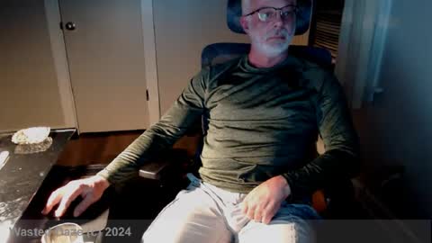 wasted_daze_ online show from January 15, 2025, 2:06 am