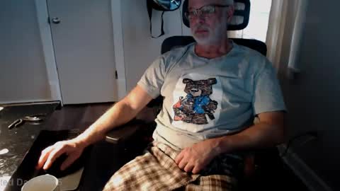 wasted_daze_ online show from January 18, 2025, 2:02 pm