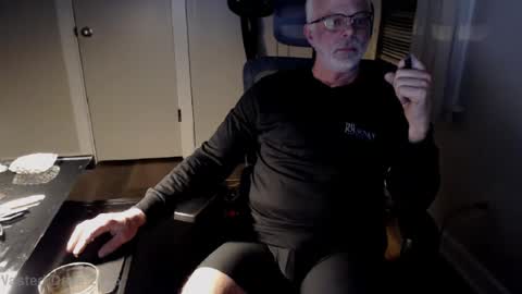 wasted_daze_ online show from January 21, 2025, 2:33 am