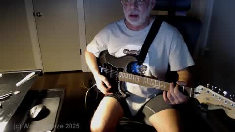 wasted_daze_ online show from January 21, 2025, 10:51 pm