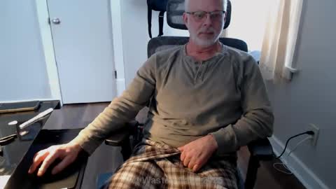wasted_daze_ online show from January 22, 2025, 3:18 pm