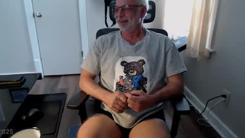 wasted_daze_ online show from January 23, 2025, 4:37 pm