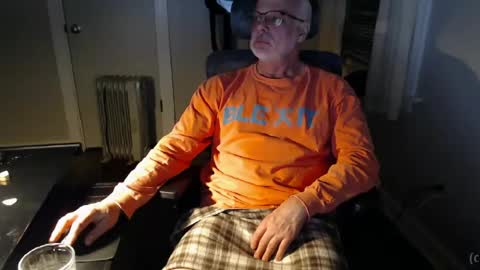 wasted_daze_ online show from January 25, 2025, 5:18 am