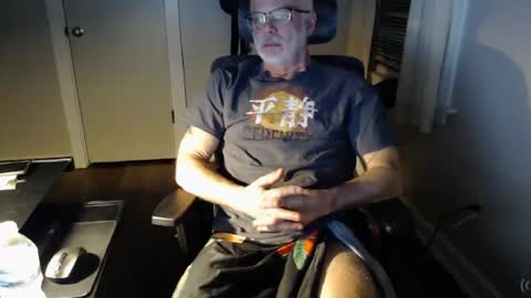 wasted_daze_ online show from January 27, 2025, 1:05 am
