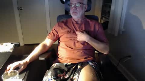 wasted_daze_ online show from January 28, 2025, 1:50 am