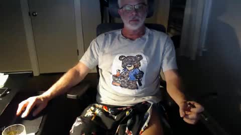 wasted_daze_ online show from February 2, 2025, 1:34 am