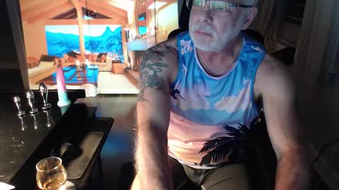 wasted_daze_ online show from March 15, 2026, 2:06 am