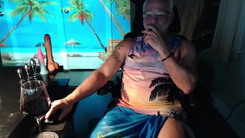 wasted_daze_ online show from May 3, 2026, 1:22 am
