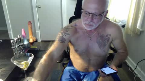 wasted_daze_ online show from May 3, 2026, 8:15 pm