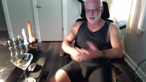 wasted_daze_ online show from May 7, 2026, 9:53 pm