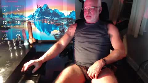 wasted_daze_ online show from May 9, 2026, 1:22 am