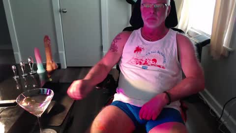 wasted_daze_ online show from May 10, 2026, 8:47 pm