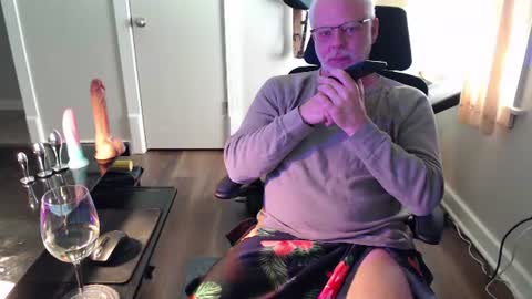 wasted_daze_ online show from June 15, 2026, 9:50 pm