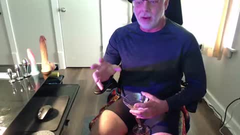 wasted_daze_ online show from June 22, 2026, 9:56 pm