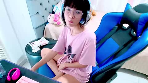 WATASHI online show from January 9, 2025, 6:47 pm