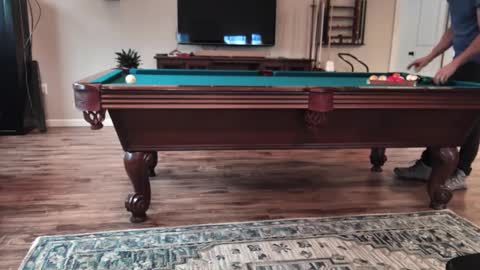 Daddy online show from January 3, 2025, 6:57 pm