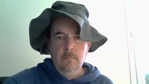 Davey online show from March 4, 2025, 9:40 am