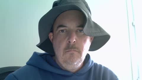 Davey online show from March 6, 2025, 12:30 pm