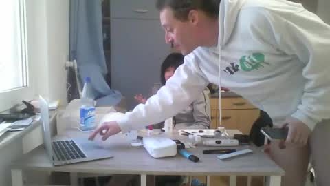 watchmytightass online show from March 18, 2026, 2:09 pm