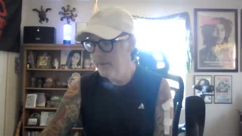 waterfire420 online show from October 17, 2025, 10:23 pm